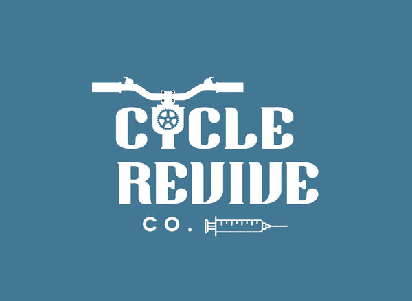 Cycle Revive Co.